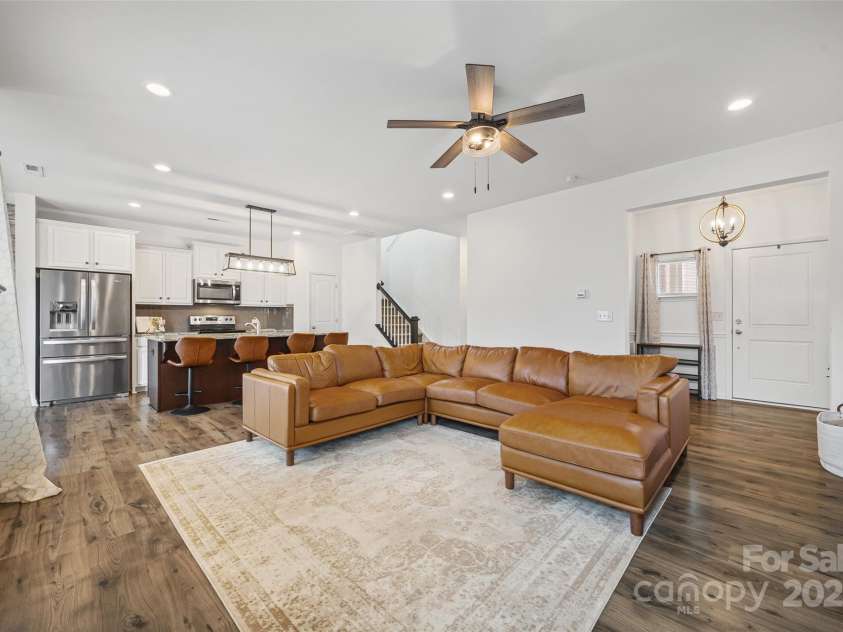 1157 Scotch Meadows Loop, Monroe, NC 28110.  MLS# CAR4296278, YatesRealty ID 34871. 