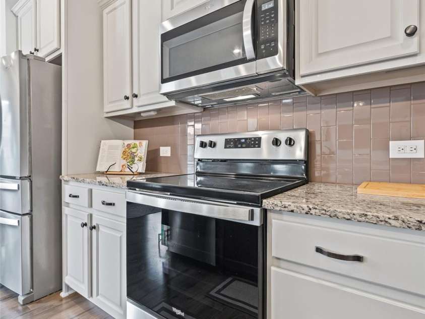 1157 Scotch Meadows Loop, Monroe, NC 28110.  MLS# CAR4296278, YatesRealty ID 34871. 