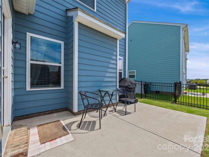 1157 Scotch Meadows Loop, Monroe, NC 28110.  MLS# CAR4296278, YatesRealty ID 34871. 
