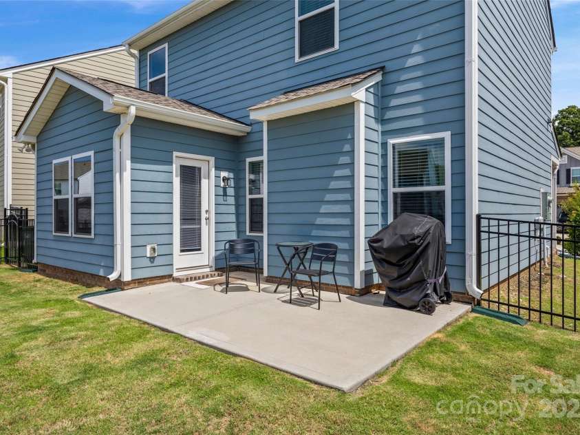 1157 Scotch Meadows Loop, Monroe, NC 28110.  MLS# CAR4296278, YatesRealty ID 34871. 
