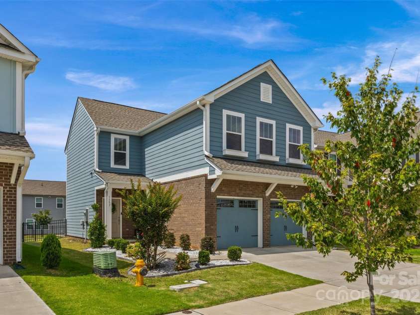 1157 Scotch Meadows Loop, Monroe, NC 28110.  MLS# CAR4296278, YatesRealty ID 34871. 
