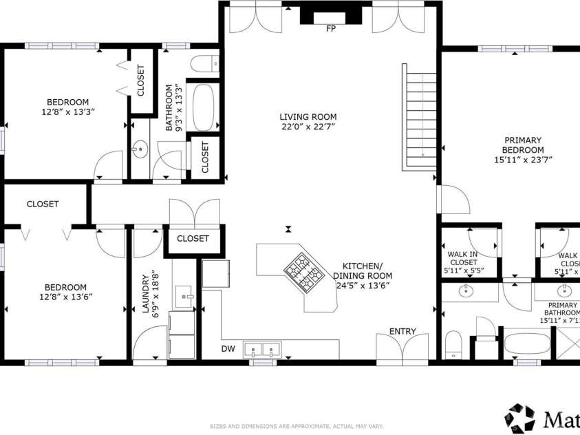 12215 Big Laurel Road, Marshall, NC 28753.  MLS# CAR4289922, YatesRealty ID 34872. 