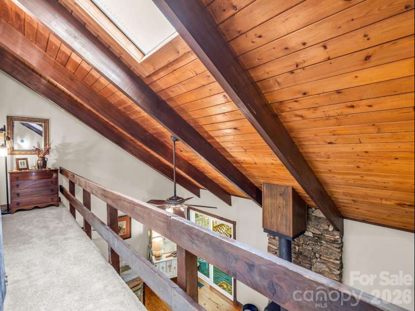 2760 Ugugu Drive, Brevard, NC 28712.  MLS# CAR4400330, YatesRealty ID 34872. 