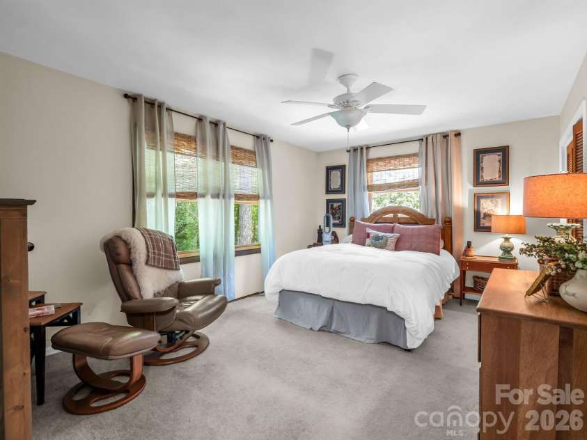 2760 Ugugu Drive, Brevard, NC 28712.  MLS# CAR4400330, YatesRealty ID 34872. 