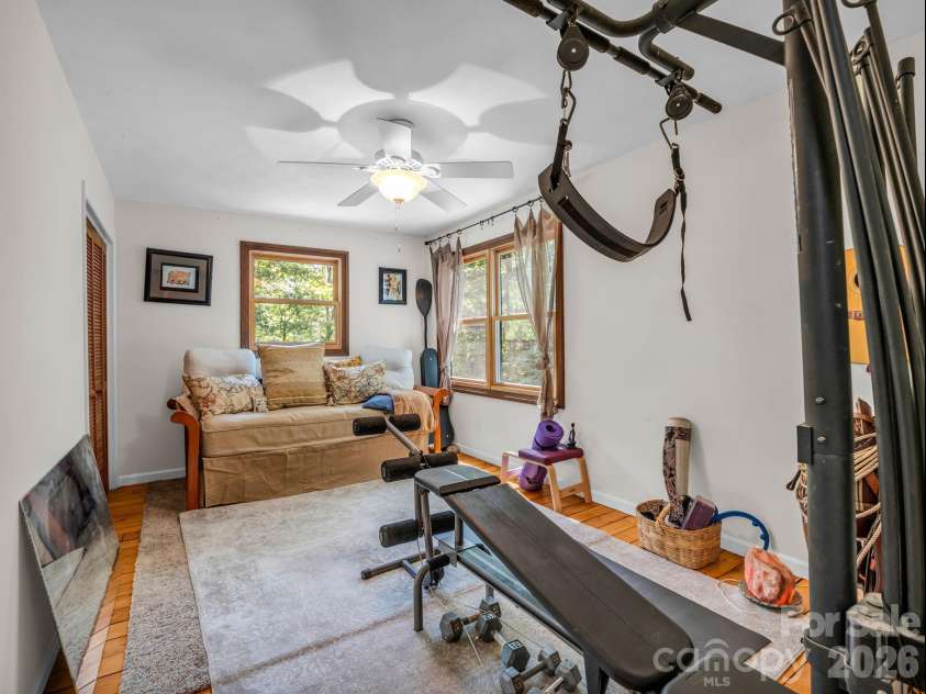 2760 Ugugu Drive, Brevard, NC 28712.  MLS# CAR4400330, YatesRealty ID 34872. 