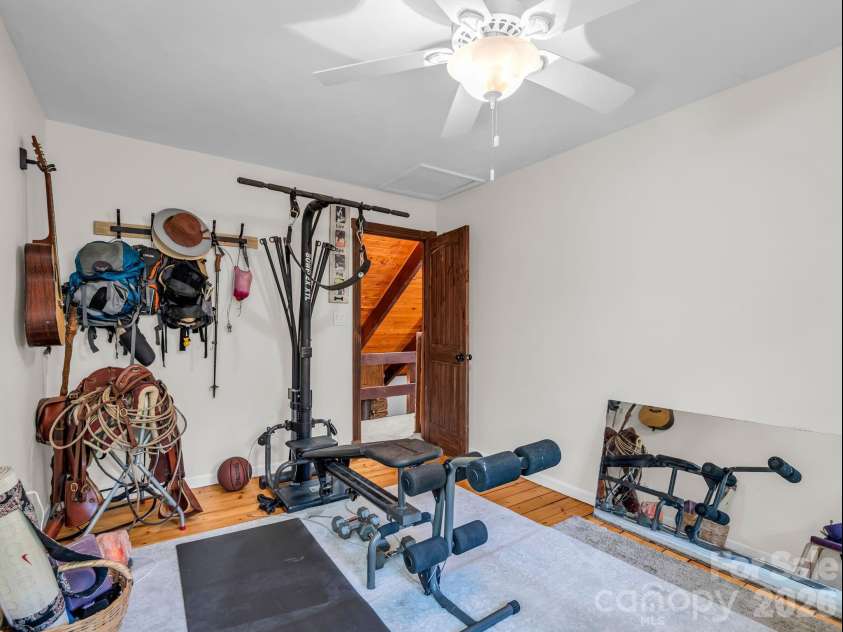 2760 Ugugu Drive, Brevard, NC 28712.  MLS# CAR4400330, YatesRealty ID 34872. 