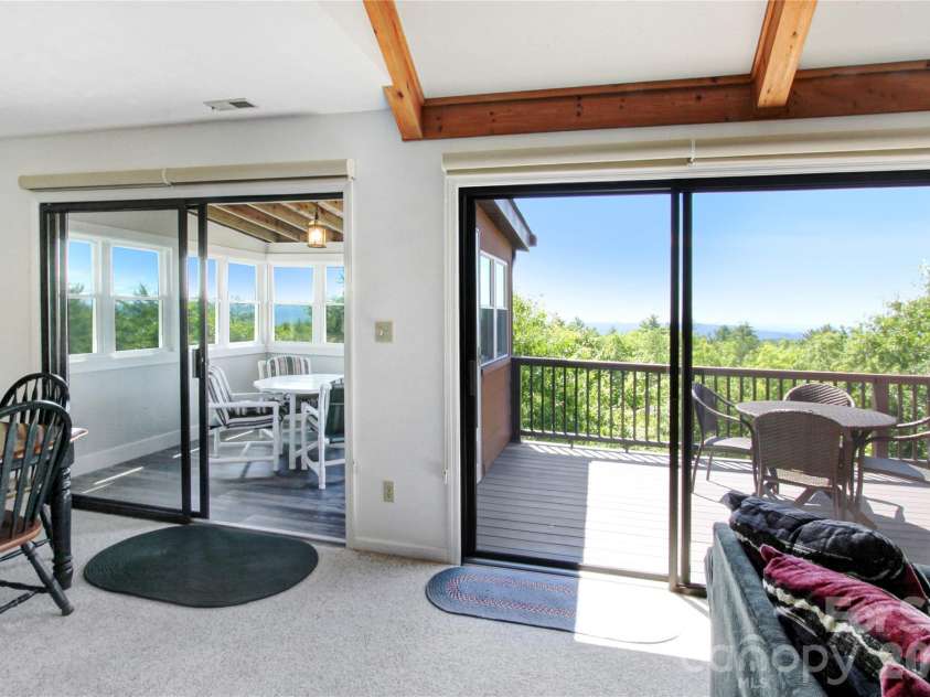 105 Toxaway Views Drive, Lake Toxaway, NC 28747.  MLS# CAR4399587, YatesRealty ID 34873. 