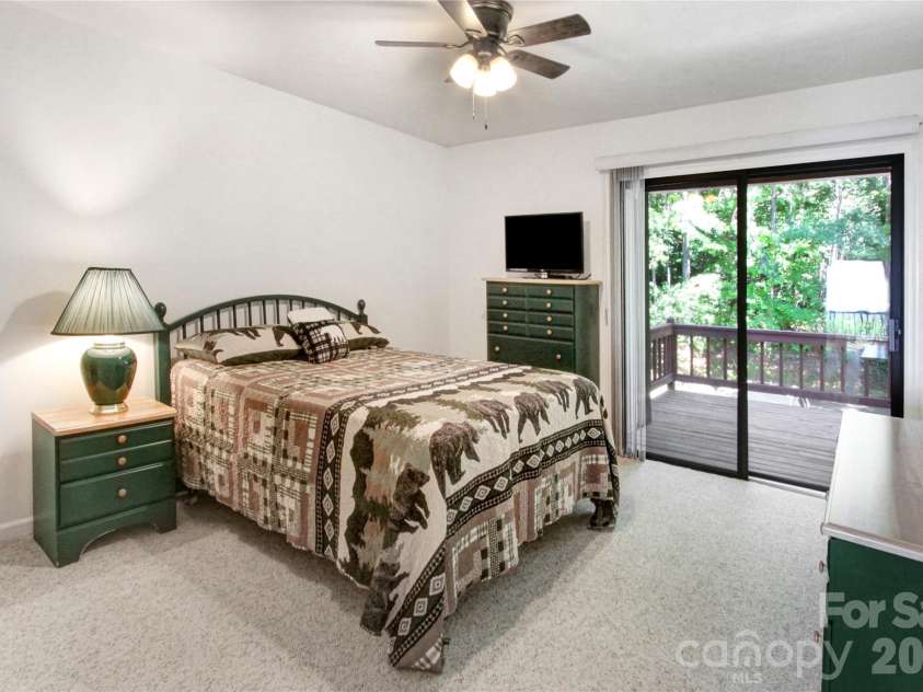 105 Toxaway Views Drive, Lake Toxaway, NC 28747.  MLS# CAR4399587, YatesRealty ID 34873. 