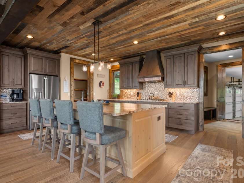 6 Valley Watch Court, Banner Elk, NC 28604.  MLS# CAR4400324, YatesRealty ID 34874. 