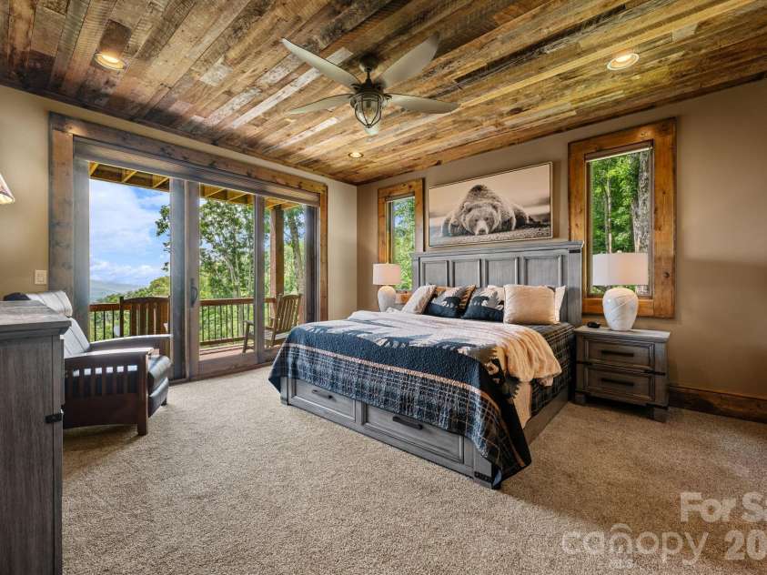 6 Valley Watch Court, Banner Elk, NC 28604.  MLS# CAR4400324, YatesRealty ID 34874. 