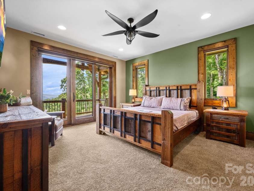 6 Valley Watch Court, Banner Elk, NC 28604.  MLS# CAR4400324, YatesRealty ID 34874. 