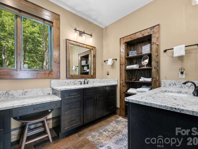 6 Valley Watch Court, Banner Elk, NC 28604.  MLS# CAR4400324, YatesRealty ID 34874. 