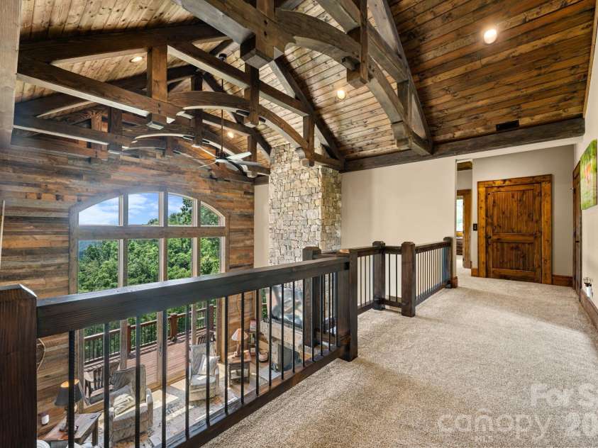 6 Valley Watch Court, Banner Elk, NC 28604.  MLS# CAR4400324, YatesRealty ID 34874. 