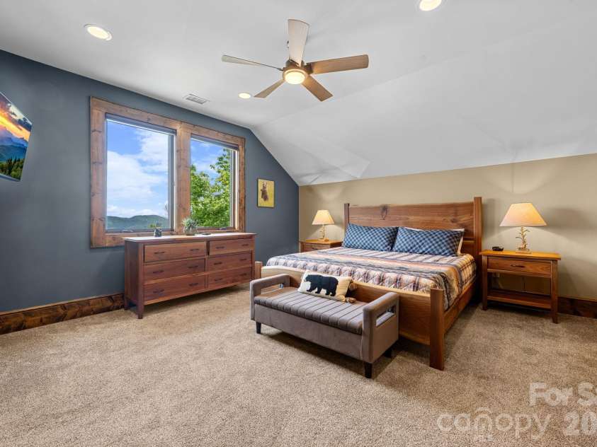 6 Valley Watch Court, Banner Elk, NC 28604.  MLS# CAR4400324, YatesRealty ID 34874. 