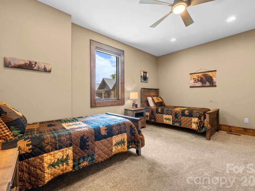 6 Valley Watch Court, Banner Elk, NC 28604.  MLS# CAR4400324, YatesRealty ID 34874. 