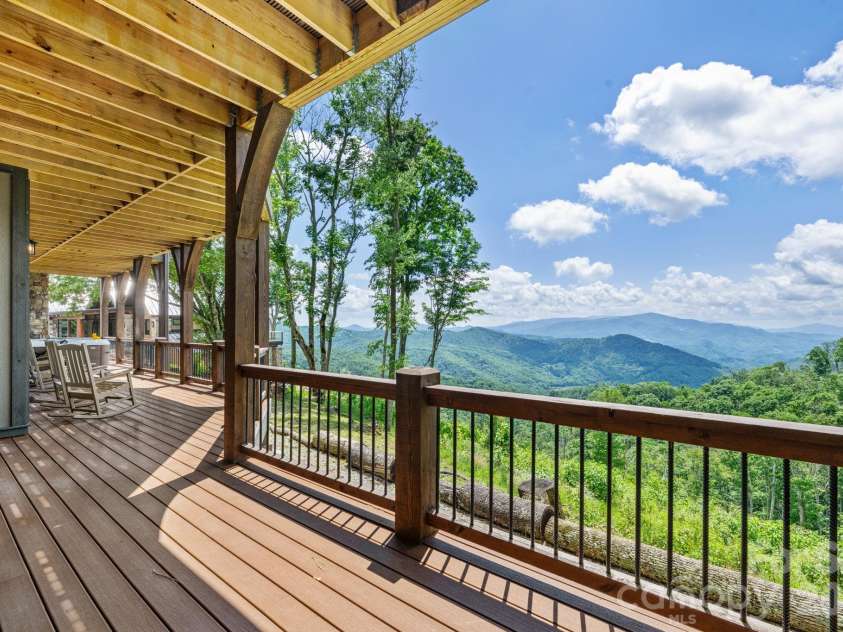 6 Valley Watch Court, Banner Elk, NC 28604.  MLS# CAR4400324, YatesRealty ID 34874. 