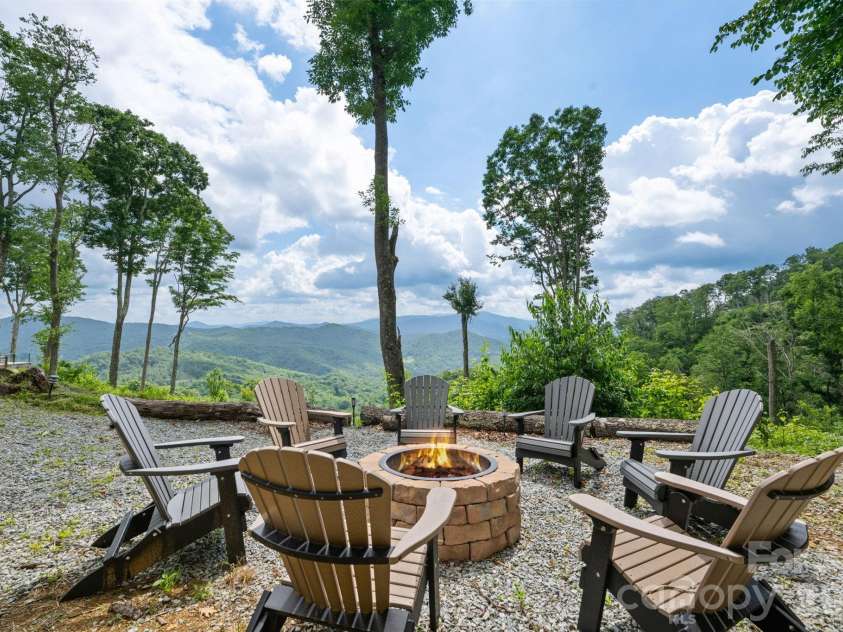 6 Valley Watch Court, Banner Elk, NC 28604.  MLS# CAR4400324, YatesRealty ID 34874. 
