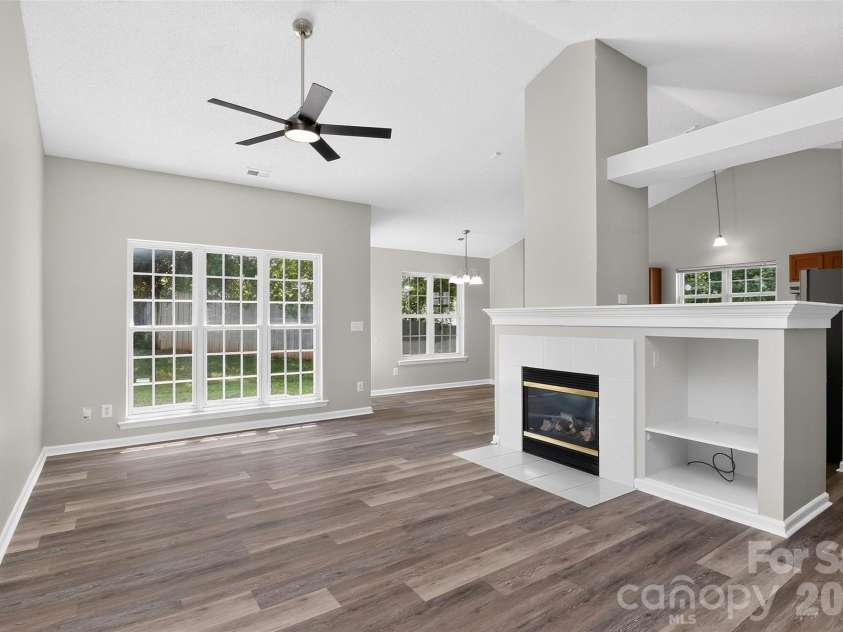 1048 Sandy Point Drive, Concord, NC 28025.  MLS# CAR4400416, YatesRealty ID 34875. 