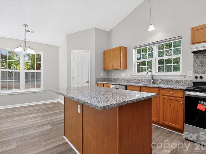 1048 Sandy Point Drive, Concord, NC 28025.  MLS# CAR4400416, YatesRealty ID 34875. 