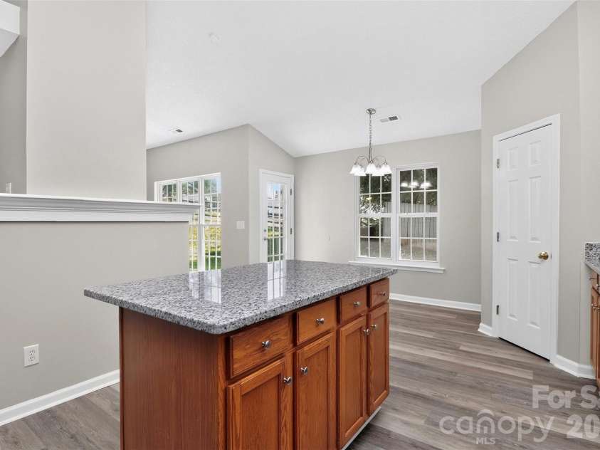 1048 Sandy Point Drive, Concord, NC 28025.  MLS# CAR4400416, YatesRealty ID 34875. 