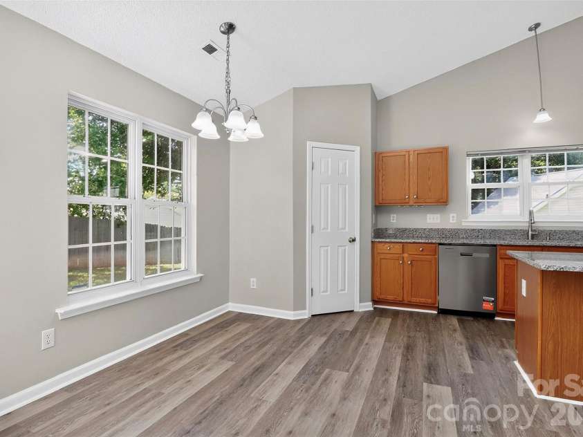 1048 Sandy Point Drive, Concord, NC 28025.  MLS# CAR4400416, YatesRealty ID 34875. 