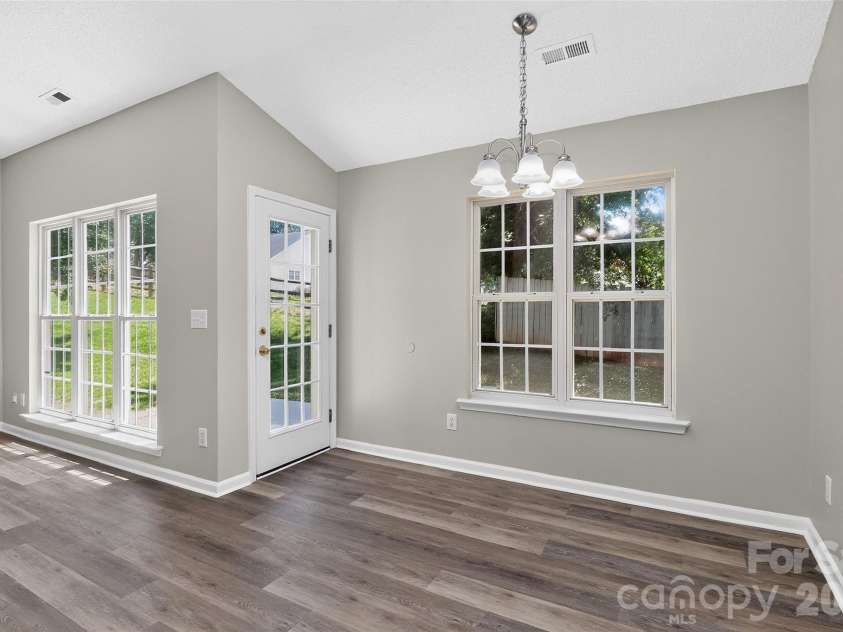 1048 Sandy Point Drive, Concord, NC 28025.  MLS# CAR4400416, YatesRealty ID 34875. 