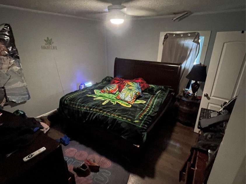 136 Broadway Street, Forest City, NC 28043.  MLS# CAR4297171, YatesRealty ID 34875. 