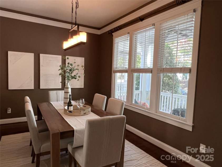 7031 Blakeney Greens Boulevard, Charlotte, NC 28277.  MLS# CAR4296752, YatesRealty ID 34876. 