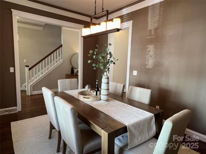 7031 Blakeney Greens Boulevard, Charlotte, NC 28277.  MLS# CAR4296752, YatesRealty ID 34876. 