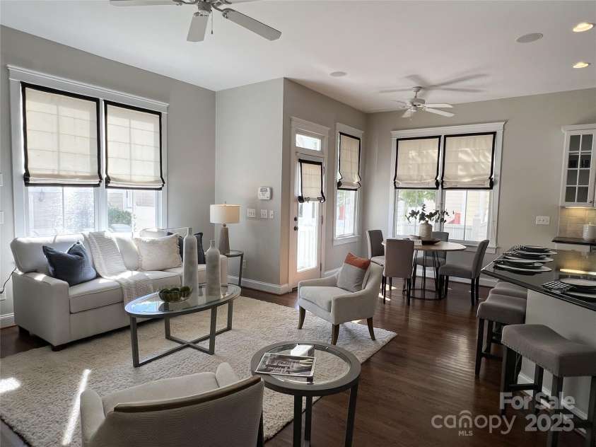 7031 Blakeney Greens Boulevard, Charlotte, NC 28277.  MLS# CAR4296752, YatesRealty ID 34876. 