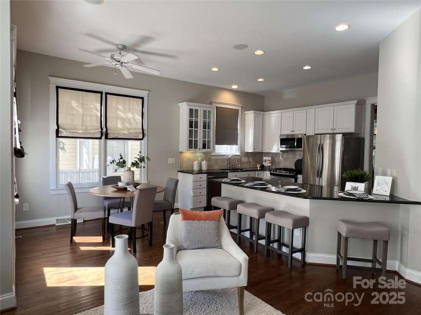 7031 Blakeney Greens Boulevard, Charlotte, NC 28277.  MLS# CAR4296752, YatesRealty ID 34876. 