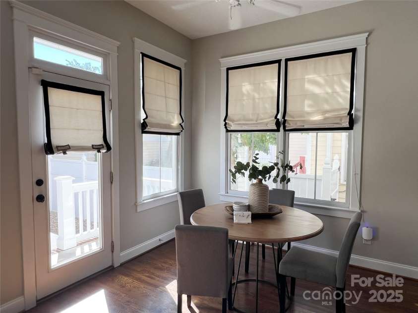 7031 Blakeney Greens Boulevard, Charlotte, NC 28277.  MLS# CAR4296752, YatesRealty ID 34876. 