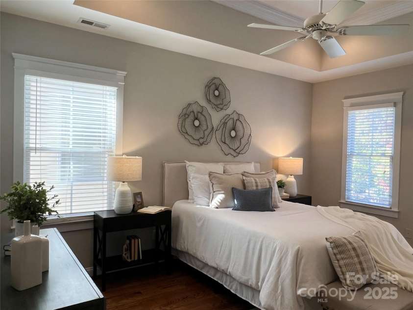 7031 Blakeney Greens Boulevard, Charlotte, NC 28277.  MLS# CAR4296752, YatesRealty ID 34876. 