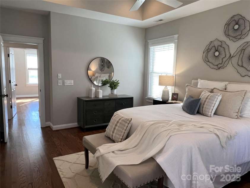 7031 Blakeney Greens Boulevard, Charlotte, NC 28277.  MLS# CAR4296752, YatesRealty ID 34876. 