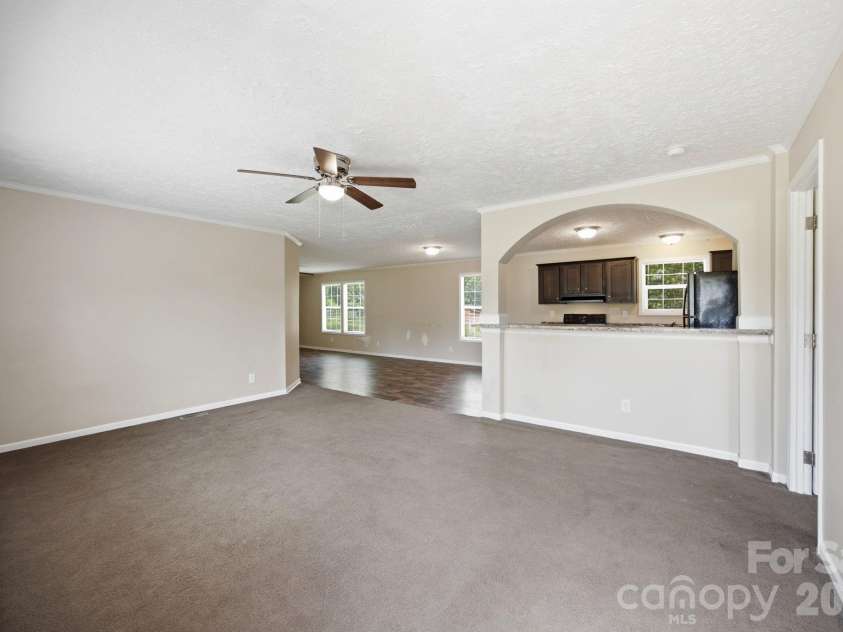 988 Mount Ulla Highway, Mooresville, NC 28115.  MLS# CAR4400269, YatesRealty ID 34876. 