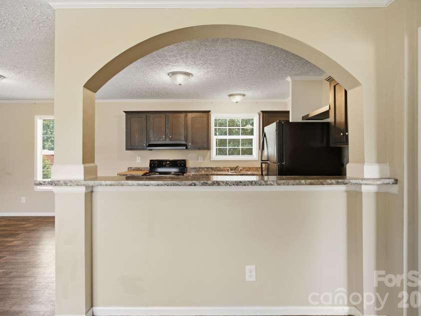 988 Mount Ulla Highway, Mooresville, NC 28115.  MLS# CAR4400269, YatesRealty ID 34876. 