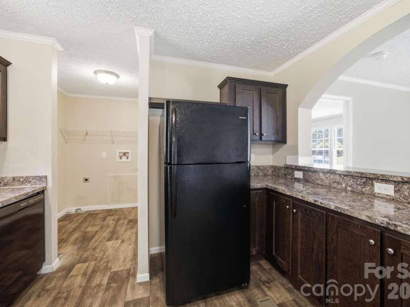 988 Mount Ulla Highway, Mooresville, NC 28115.  MLS# CAR4400269, YatesRealty ID 34876. 
