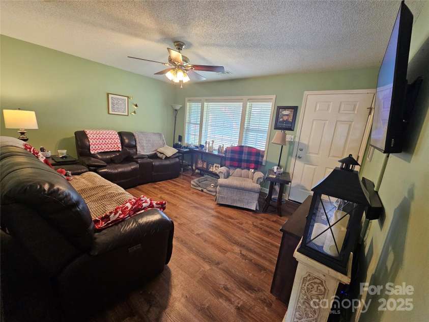 2795 Cane Mill Road, Lancaster, SC 29720.  MLS# CAR4297176, YatesRealty ID 34879. 