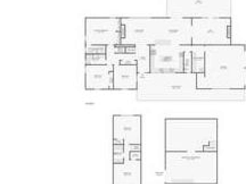 671 Trillium Lane, Mars Hill, NC 28754.  MLS# CAR4398850, YatesRealty ID 34879. Floor Plan