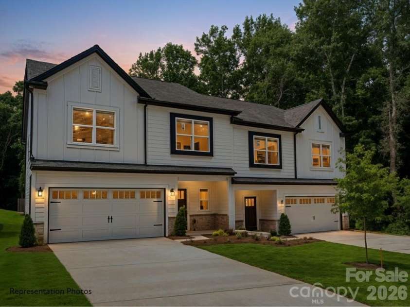 4514 Castleton Road, Charlotte, NC 28211.  MLS# CAR4353191, YatesRealty ID 3488. 