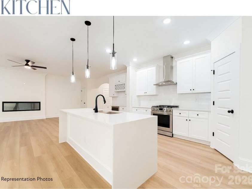 4514 Castleton Road, Charlotte, NC 28211.  MLS# CAR4353191, YatesRealty ID 3488. 