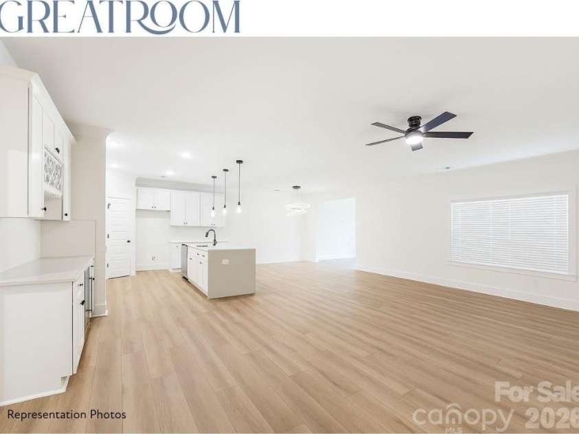 4514 Castleton Road, Charlotte, NC 28211.  MLS# CAR4353191, YatesRealty ID 3488. 