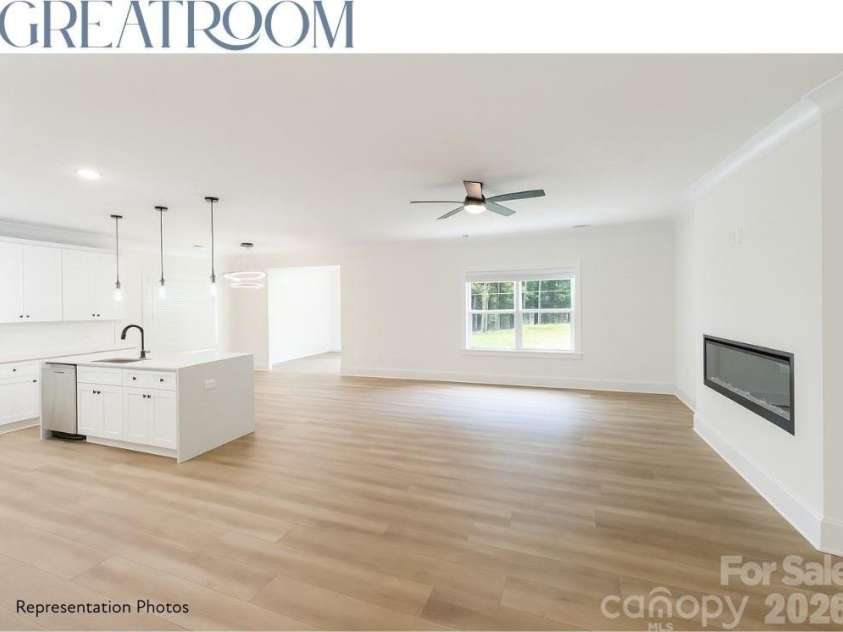 4514 Castleton Road, Charlotte, NC 28211.  MLS# CAR4353191, YatesRealty ID 3488. 