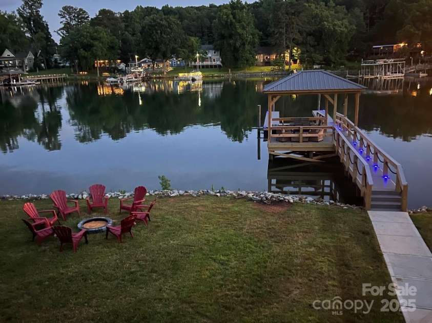 7930 Blackwood Road, Denver, NC 28037.  MLS# CAR4210903, YatesRealty ID 3488. 