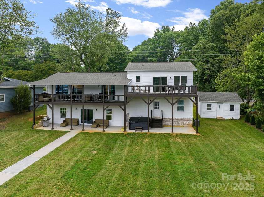 7930 Blackwood Road, Denver, NC 28037.  MLS# CAR4210903, YatesRealty ID 3488. 