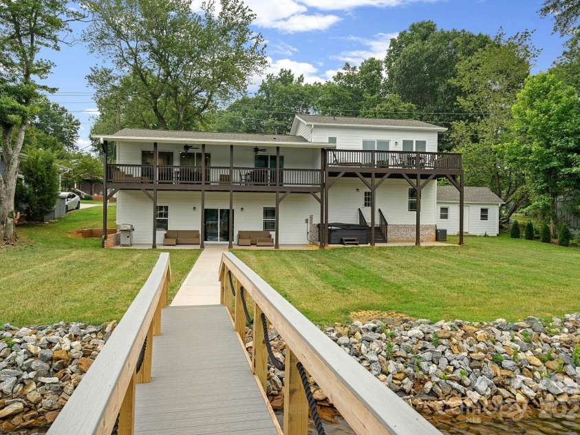 7930 Blackwood Road, Denver, NC 28037.  MLS# CAR4210903, YatesRealty ID 3488. 