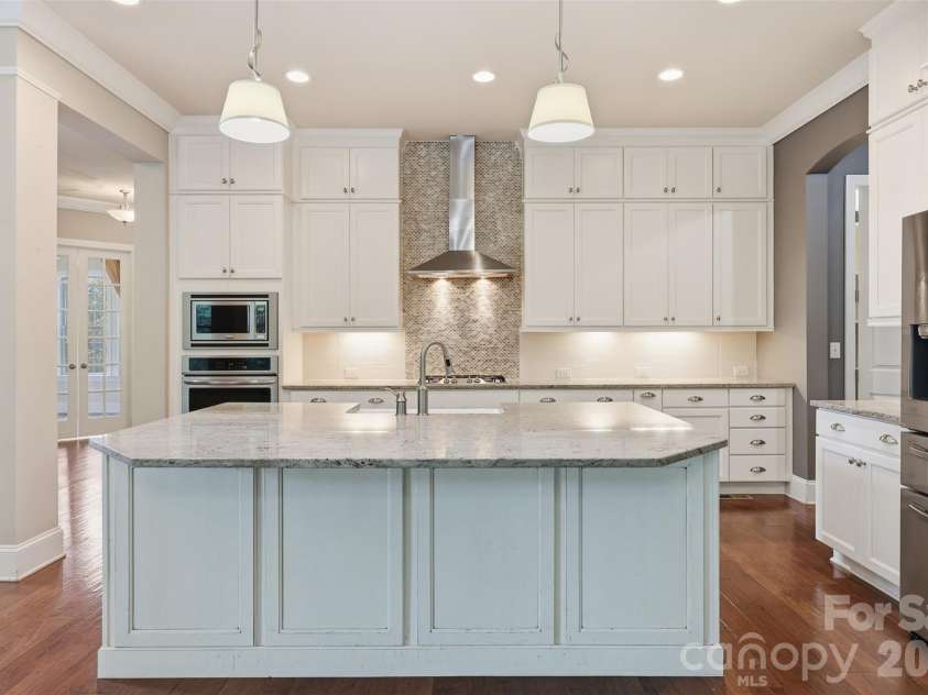 9115 Unbridle Lane, Waxhaw, NC 28173.  MLS# CAR4399236, YatesRealty ID 34880. 