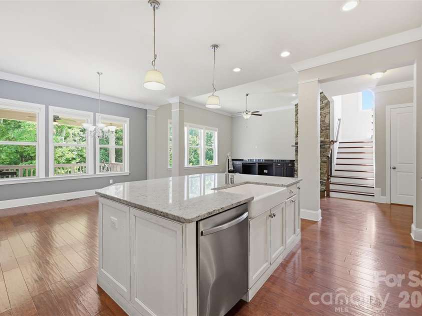 9115 Unbridle Lane, Waxhaw, NC 28173.  MLS# CAR4399236, YatesRealty ID 34880. 