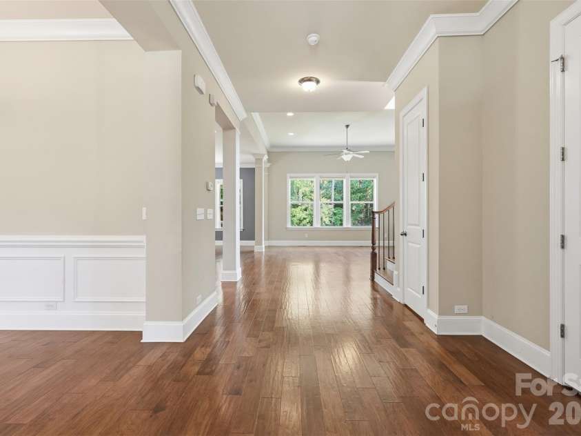 9115 Unbridle Lane, Waxhaw, NC 28173.  MLS# CAR4399236, YatesRealty ID 34880. 