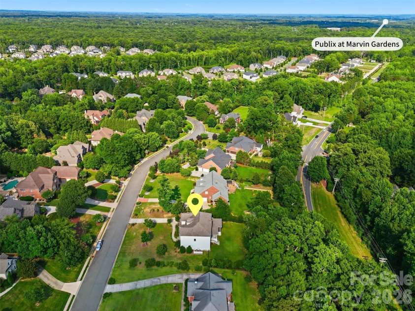 9115 Unbridle Lane, Waxhaw, NC 28173.  MLS# CAR4399236, YatesRealty ID 34880. 